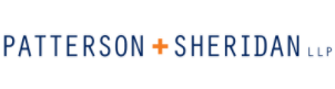 Patterson + Sheridan LLP