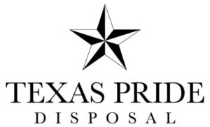 texas pride disposal