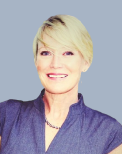 Gretchen Richter
