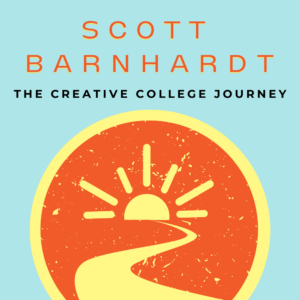 The-Creative-College-Journey
