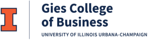 University of Illinois Gies College logo