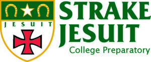 strake jesuit