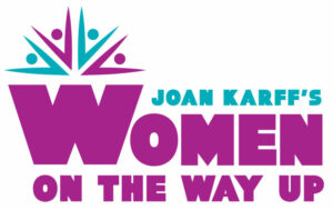 Joann Karff Women On The Way Up
