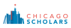 Chicago Scholars Logo