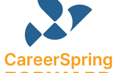 CareerSpring FORWARD Launches