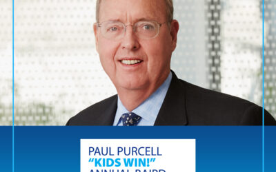 CareerSpring Announced as Recipient of  the 2024 Paul Purcell “Kids Win!” Annual Baird Education Grant