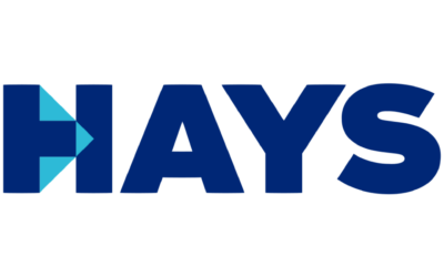 Hays Supports CareerSpring as an Innovate Sponsor