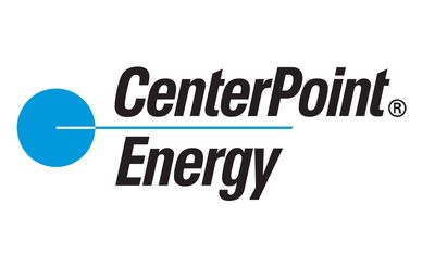 CENTERPOINT ENERGY LOGO cibc